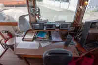 Devriye botu satılık