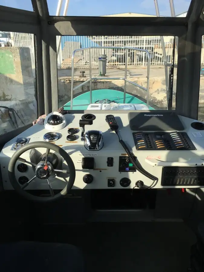 Pilot teknesi satılık