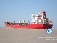Petrol/Kimyasal tankeri satılık