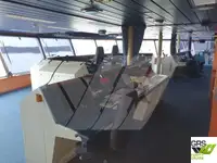 Kruvaziyer gemisi satılık