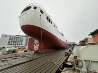 Trol gemisi satılık