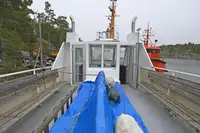 Kruvaziyer gemisi satılık