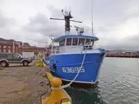Longliner satılık