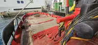 Çekme teknesi satılık