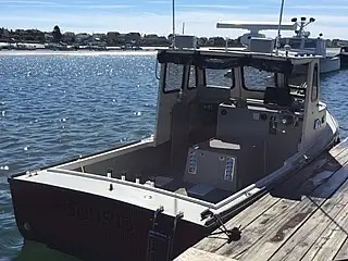 Balık işleme gemisi satılık