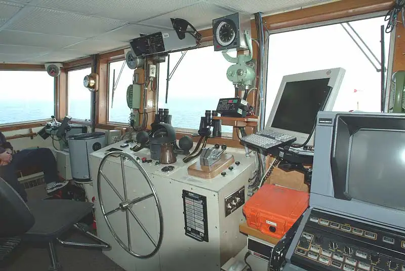 Dredger (Kazık çakma gemisi) satılık