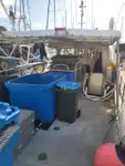 LNG taşıma gemisi satılık