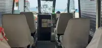 Mürettebat teknesi satılık