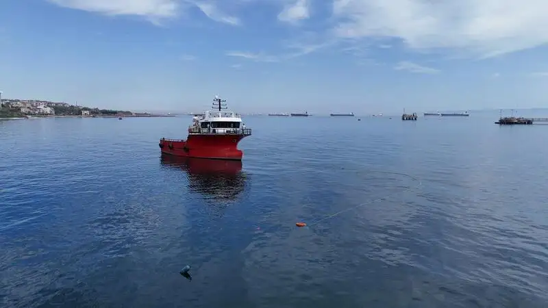 İş gemileri satılık