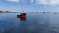 İş gemileri satılık