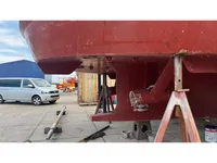 Araştırma gemisi satılık