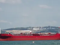Petrol/Kimyasal tankeri satılık