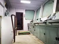 Petrol/Kimyasal tankeri satılık