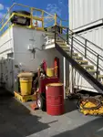 Dredger (Kazık çakma gemisi) satılık