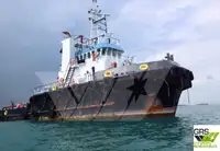 Römorkör satılık