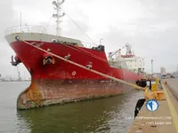 Petrol/Kimyasal tankeri satılık