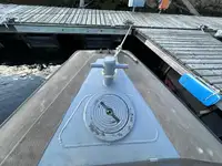 Devriye botu satılık