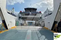 Ro-Ro gemisi satılık