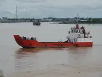Çıkarma Gemisi, Tank satılık