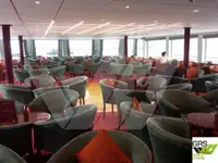 Kruvaziyer gemisi satılık