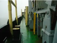 Yığın taşıyıcı satılık