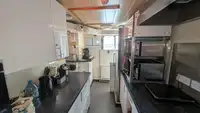 Araştırma gemisi satılık