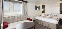 RoPax gemisi satılık