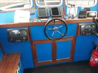 Çekme teknesi satılık