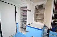 Küçük yük gemisi satılık