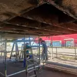 Gezi teknesi satılık