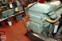 Feribot satılık