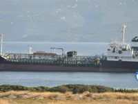 Petrol/Kimyasal tankeri satılık