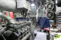 Kruvaziyer gemisi satılık