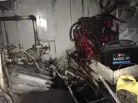 Trol gemisi satılık