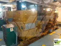 Tedarik gemisi satılık