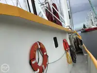 Trol gemisi satılık