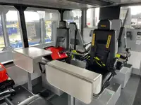 Konteyner gemisi satılık