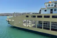 Feribot satılık