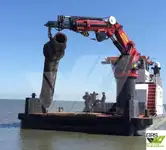 Çalışma tekneleri satılık
