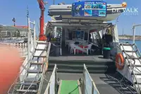 Çekme teknesi satılık