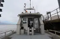 Mürettebat teknesi satılık