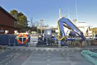 Araştırma gemisi satılık