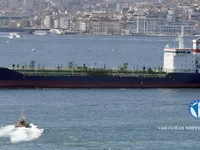 Petrol/Kimyasal tankeri satılık