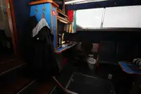 Devriye botu satılık