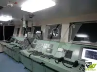 Araştırma gemisi satılık