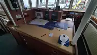 Tedarik gemisi satılık