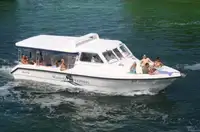 Yolcu gemisi satılık
