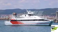 Yolcu gemisi satılık