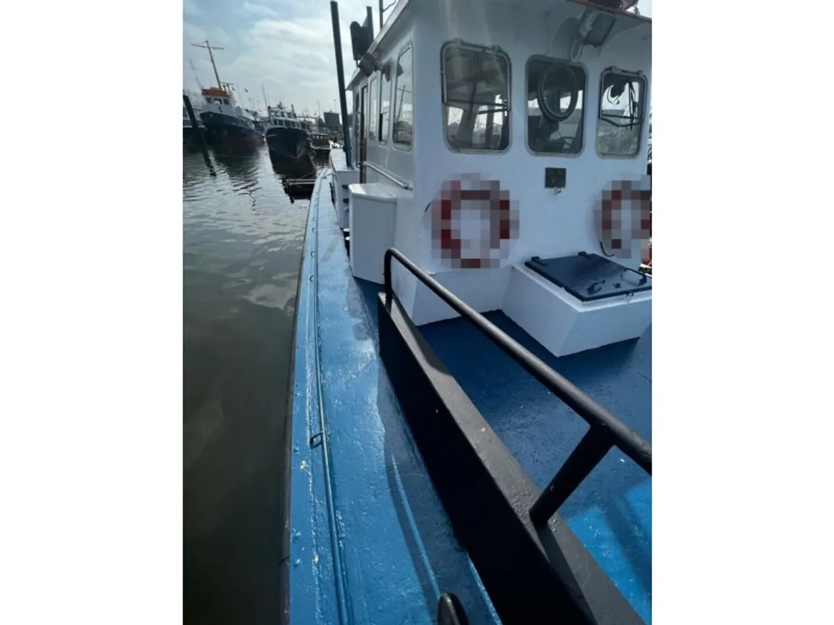 Devriye botu satılık