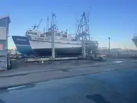 Trol gemisi satılık